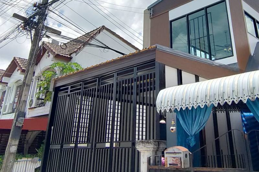 RenovateHouse size 500 sq.m.