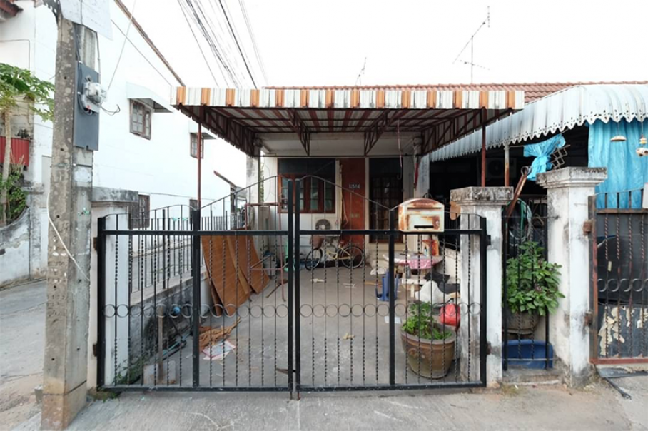 RenovateHouse size 500 sq.m.